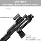 TravelPro 360 Selfie Stick Tripod